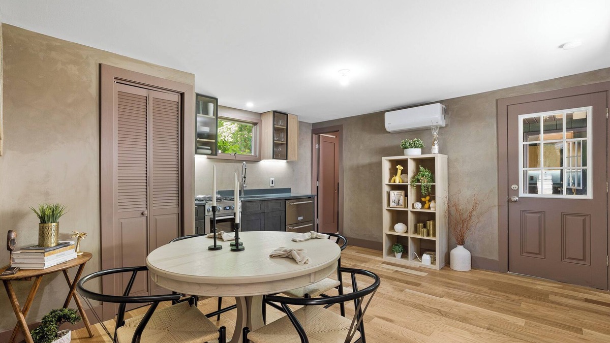 Greenwood Lake Apartment | A 1-bedroom suite in beautiful Greenwood Lake