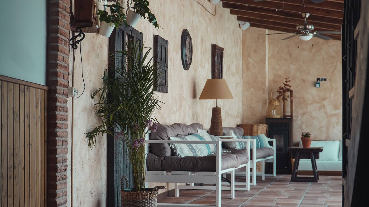Mondejar Cottage | A 1 Hora de Madrid No se Admiten Mascotas, Fiestas y/o Despedidas de Solteros