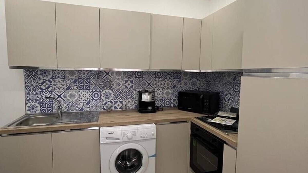Villagonia Apartment | A 1 km da Taormina