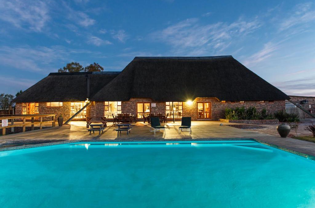 Touws River Resort | A-1 Njalo-NjaloSafari´s