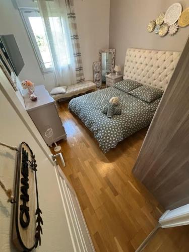 Athis-Mons House | A 10 mins d'aéroport d'ORLY logement lumineux chaleureux
