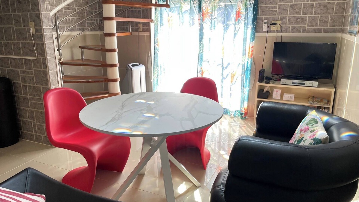 Miyazaki House | A 10minute walk from Miyazaki Airport A maisonett - Elegance Airport South B/Miyazaki Miyazaki