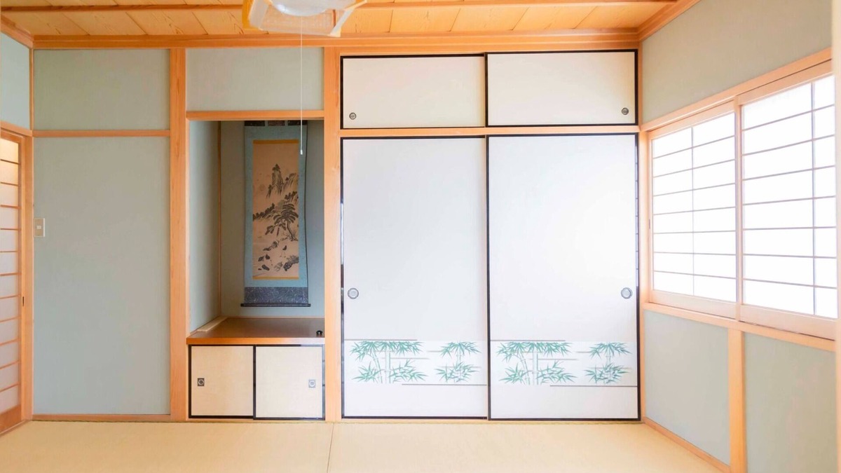 Sanuki House | A 10minute walk from the Seto Inland Sea an inn /Sanuki Kagawa