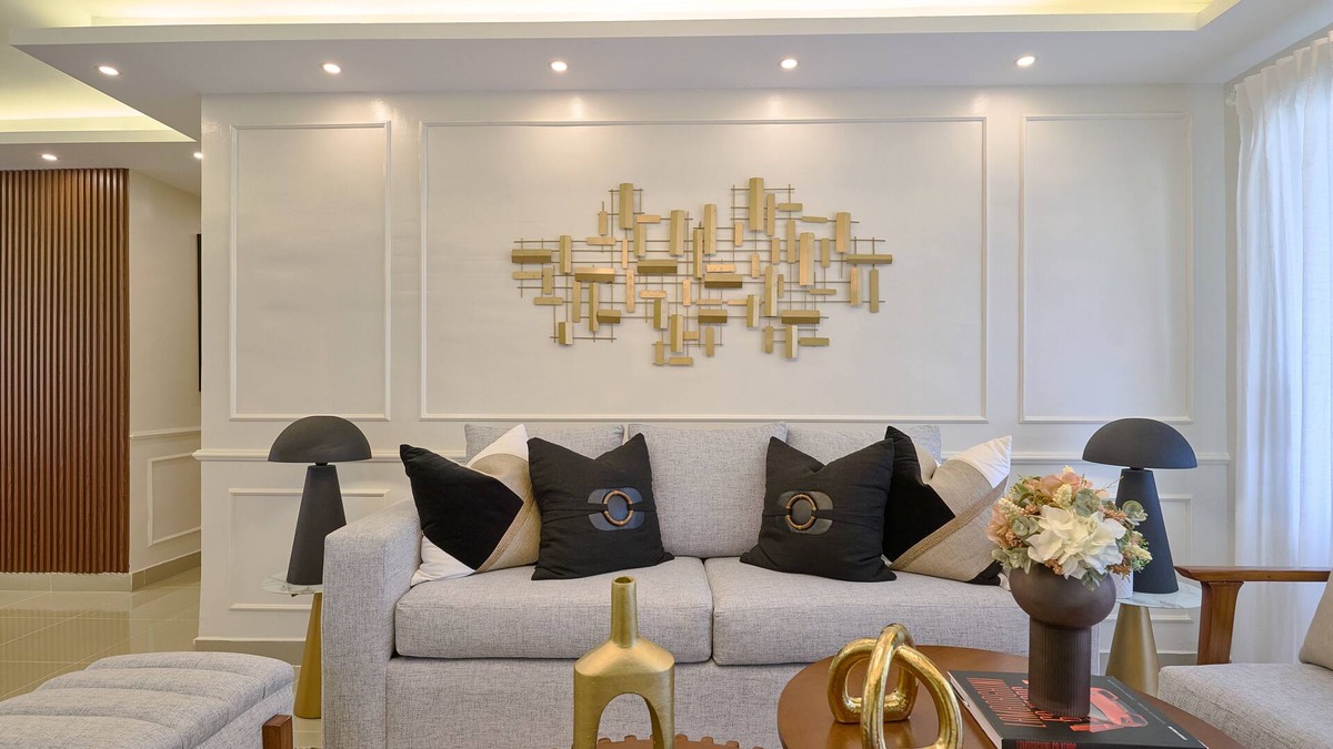Santo Domingo Oeste Apartment | ¡A 15 Minutos del Centro de la Ciudad! Apartamento de Lujo a un Precio Increíble