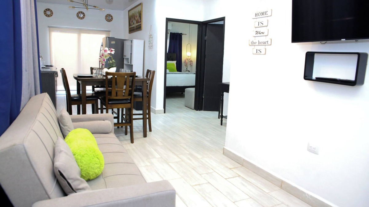 San Pedro Sula House | A 15 minutos del Aeropuerto