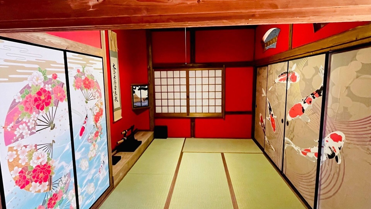 Yobuko House | A 1minute walk to the port next to the entrance /Karatsu Saga