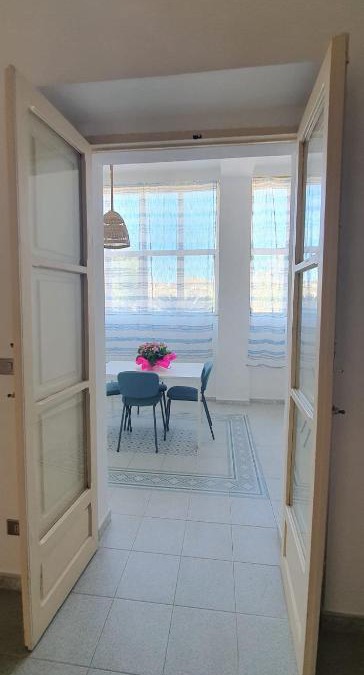 Locri House | A 2 passi dal mare - grazioso trilocale a Locri
