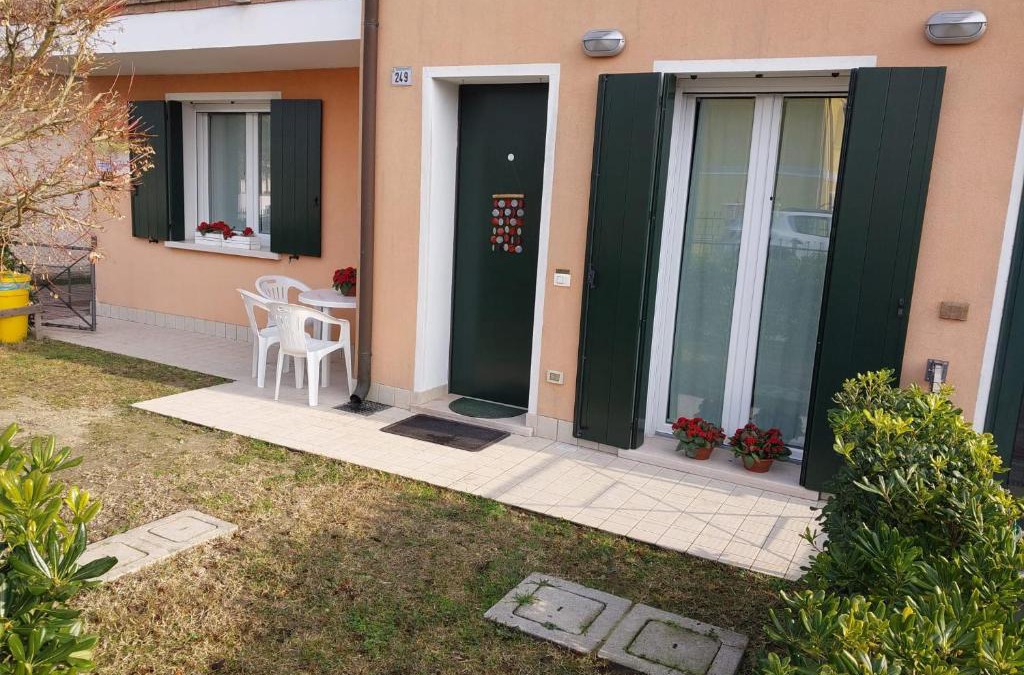 Porto Tolle House | A 2 passi dal mare