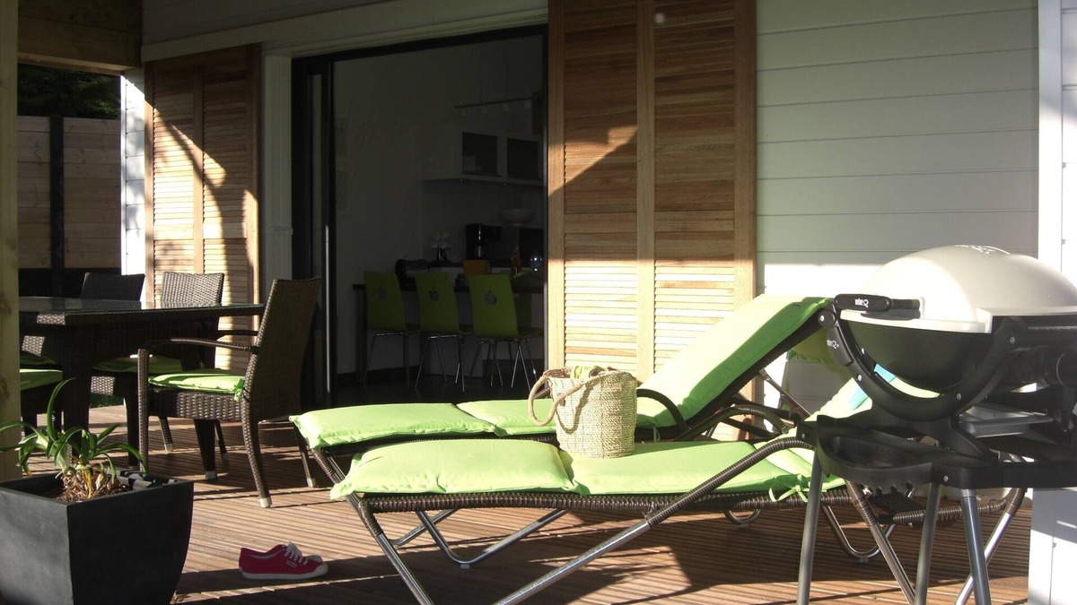 Ploumoguer House | A 2 steps from the GR34, a charming villa for resting! near the beach !