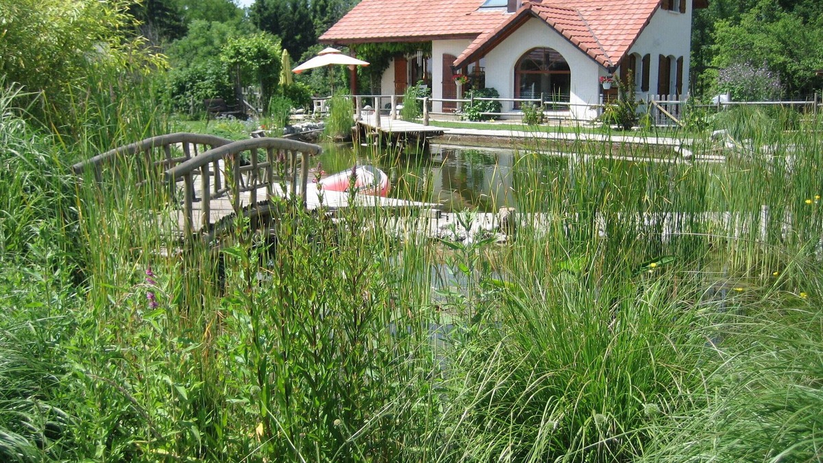 Choisy Apartment | A 20 min D'annecy Dans Villa au Calme, Appartement de Vacances