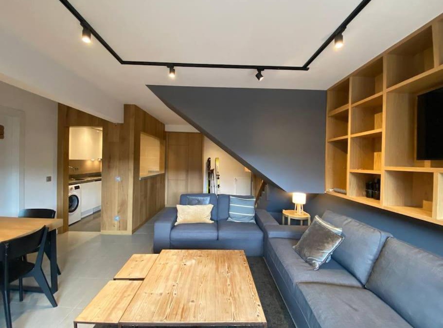 La Massana Apartment | A 25 m. del Telecabina de Pal