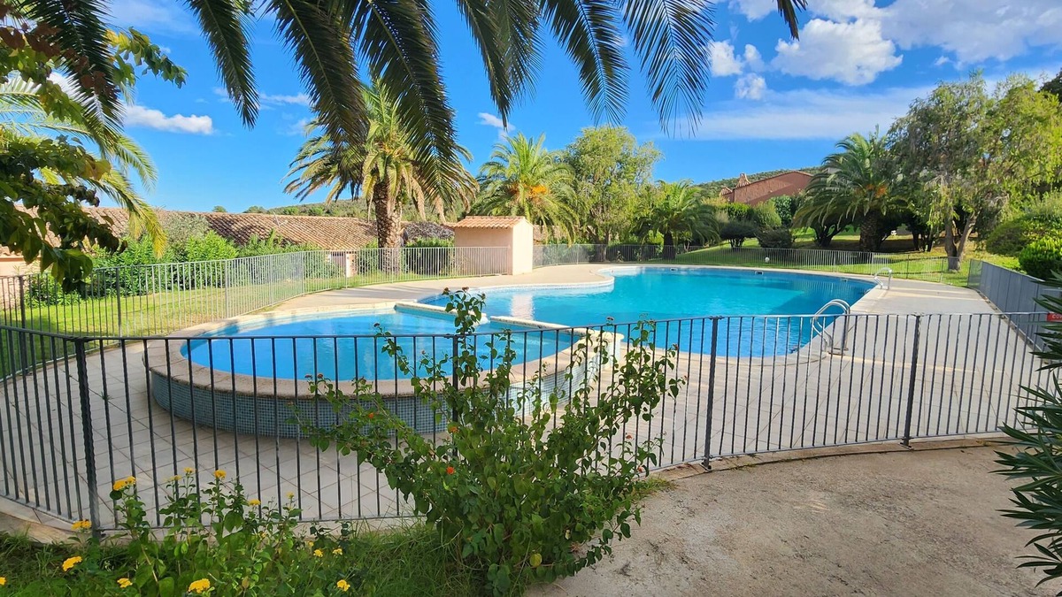 Conca Apartment | A 250 m de la Plage de Favone, Appartement vue mer Avec Terrasse de 30m2
