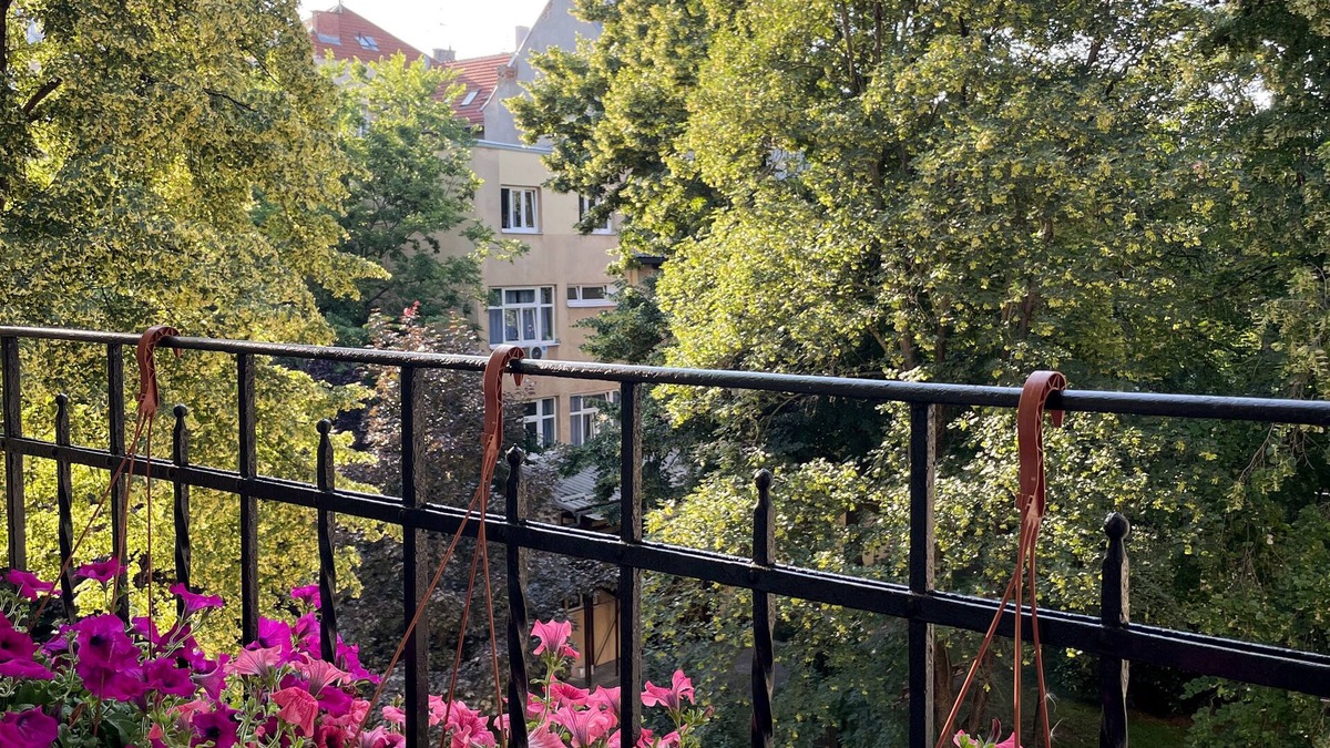 Zagreb Apartment | A 3 Bedroom apartment in center of Zagreb