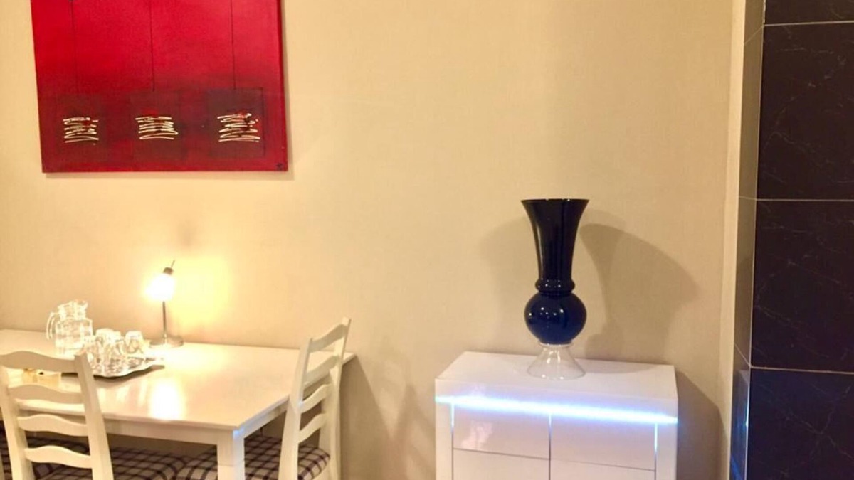 Banjul Apartment | A 3 Bedroom Exclusive Apartment in Banjul