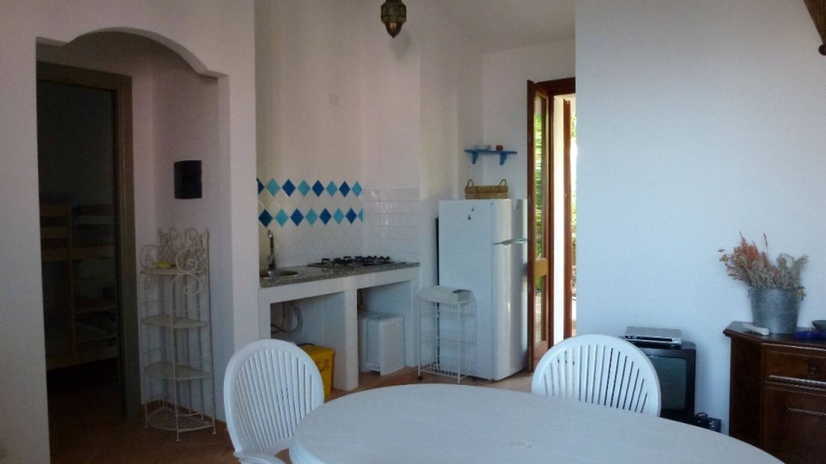 Funtana Meiga House | A 3-minute walk from a beautiful turquoise sea - CIN: IT095018C2000P3334