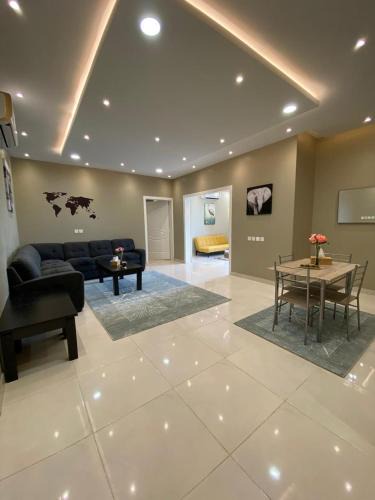 Abha Apartment | A - 369 مقابل الراشد مول