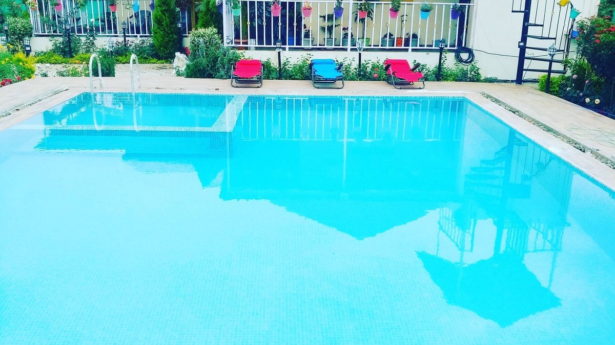 Bhopal Other | A 5 Bedroom luxury resort with Swimming pool in the midst of field