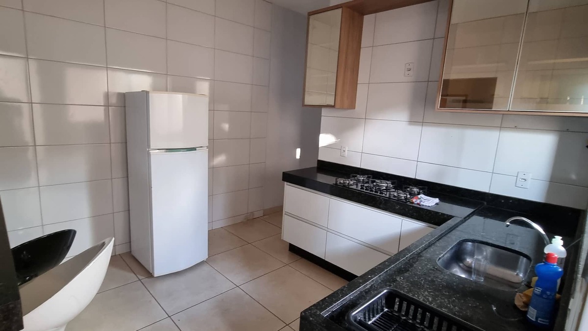 Loteamento Mansoes Goianas House | A 5 min do Passeio das Águas Shopping Casa Para Famílias ou Empresas , Completa/