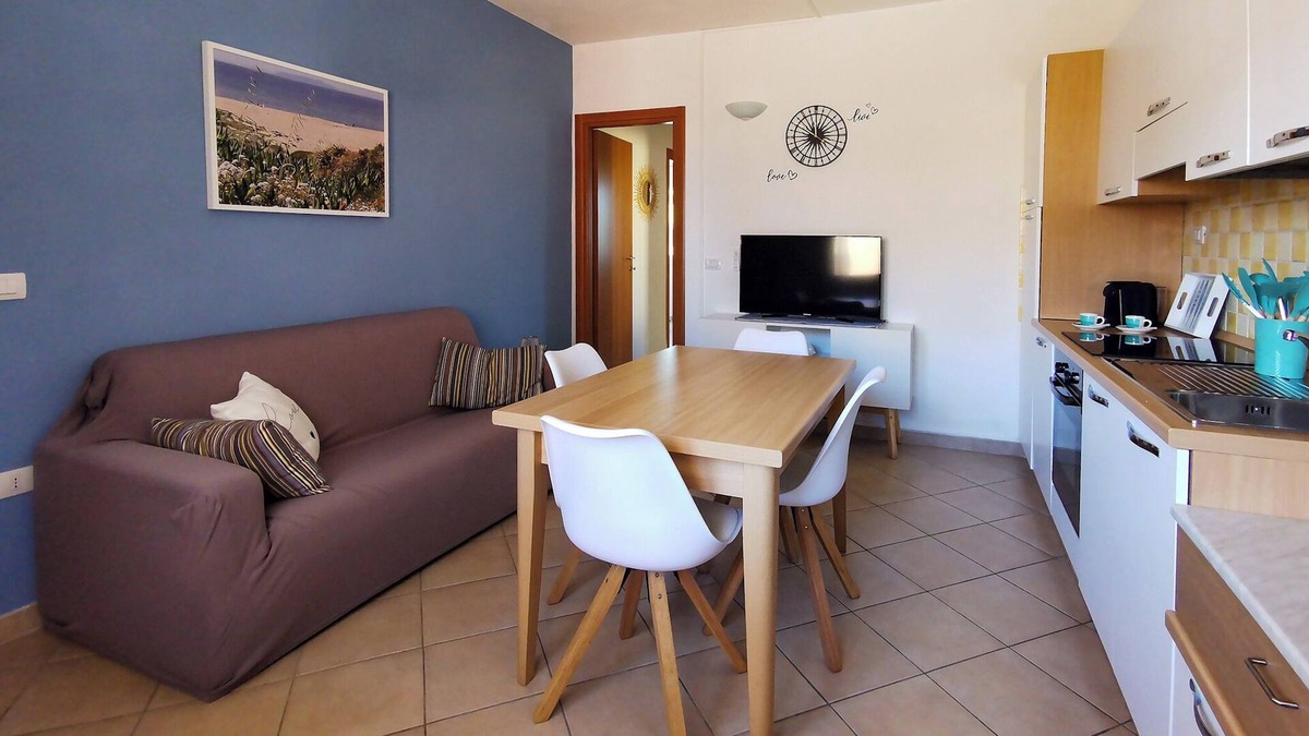 La Muddizza Apartment | A 5 Minuti in Auto dal Mare. Accogliente Casa con 2 Camere Ideale per Famiglie
