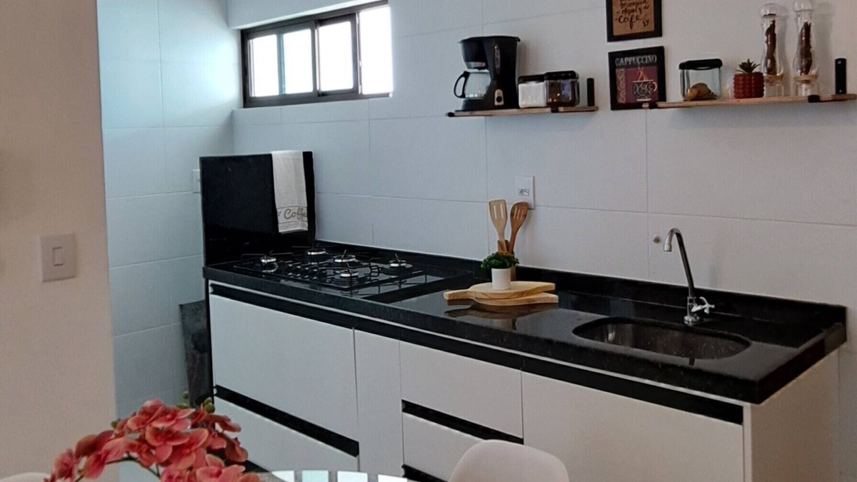 Intermares Apartment | A 5 Minutos da Praia com Piscina!