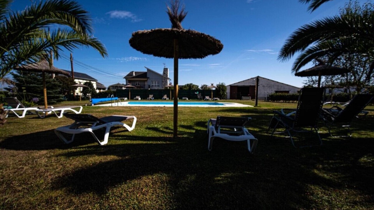 Canero Apartment | A 5 Minutos de Luarca .ideal Para Familias. Sala de Juegos