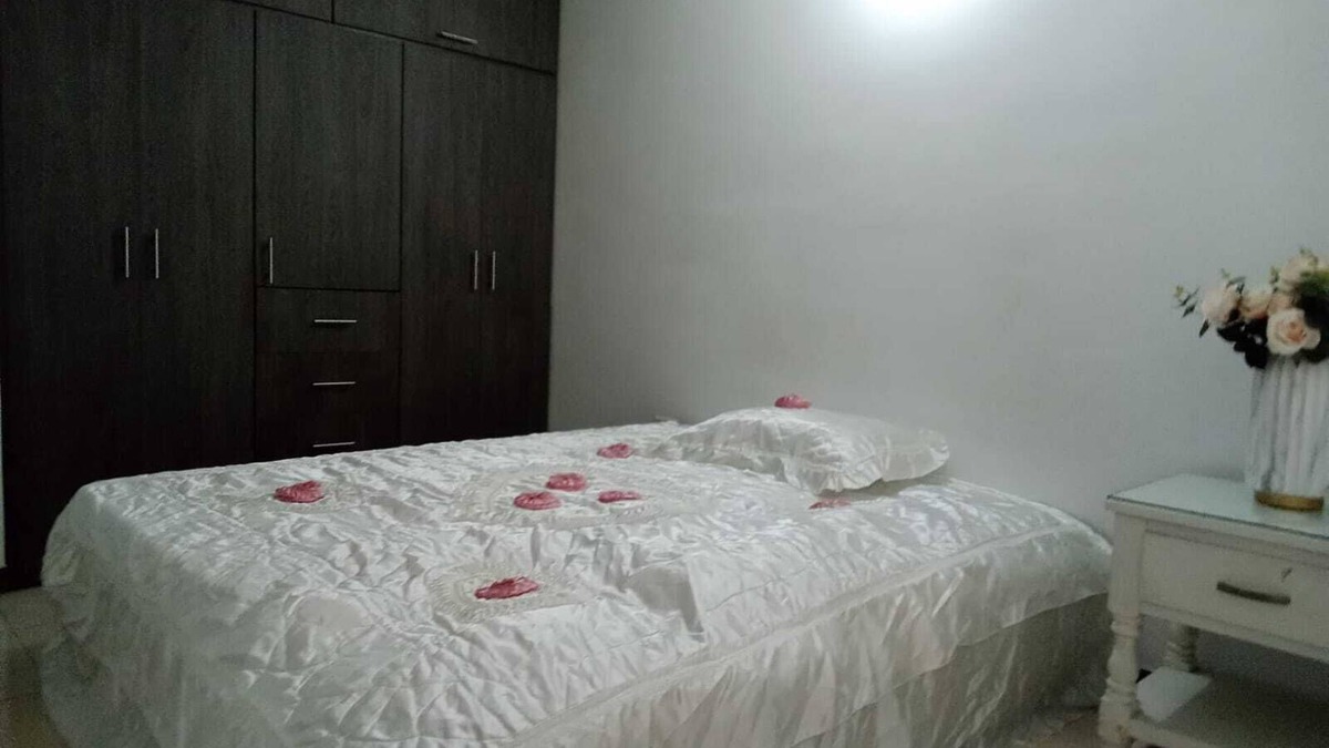 Pereira House | A 5 Minutos del Parque Consota! Sector Seguro, Casa Cómoda, Parqueadero Cubierto