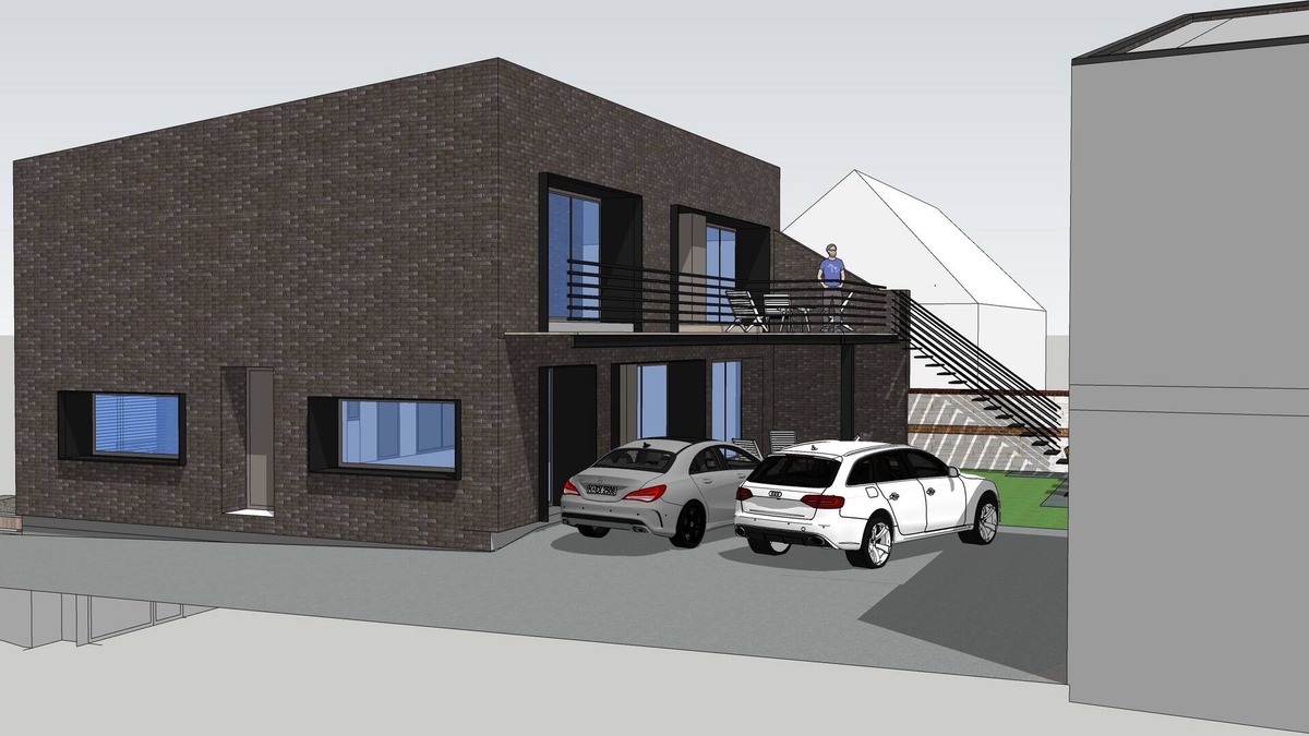 Duisans House | A 5 mn D'arras ! Appartement de 100m², 8 Personnes, Piscine, Hammam et Jacuzzi !