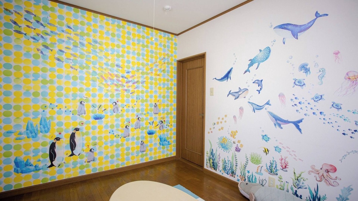 Toba House | A 5minute walk from Toba Aquarium A rental house/Toba Mie