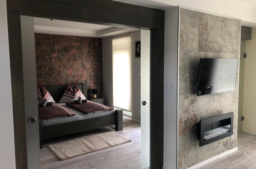 Szentgotthard Apartment | A-765 Apartman