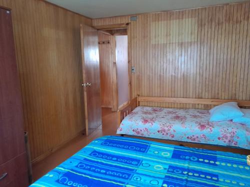 Puerto Varas House | a 7km de Puerto Varas, Nueva Braunau hasta 6 personas