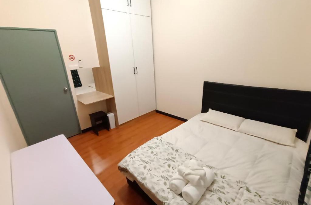 Keningau House | A&A Homestay Pamalan Keningau