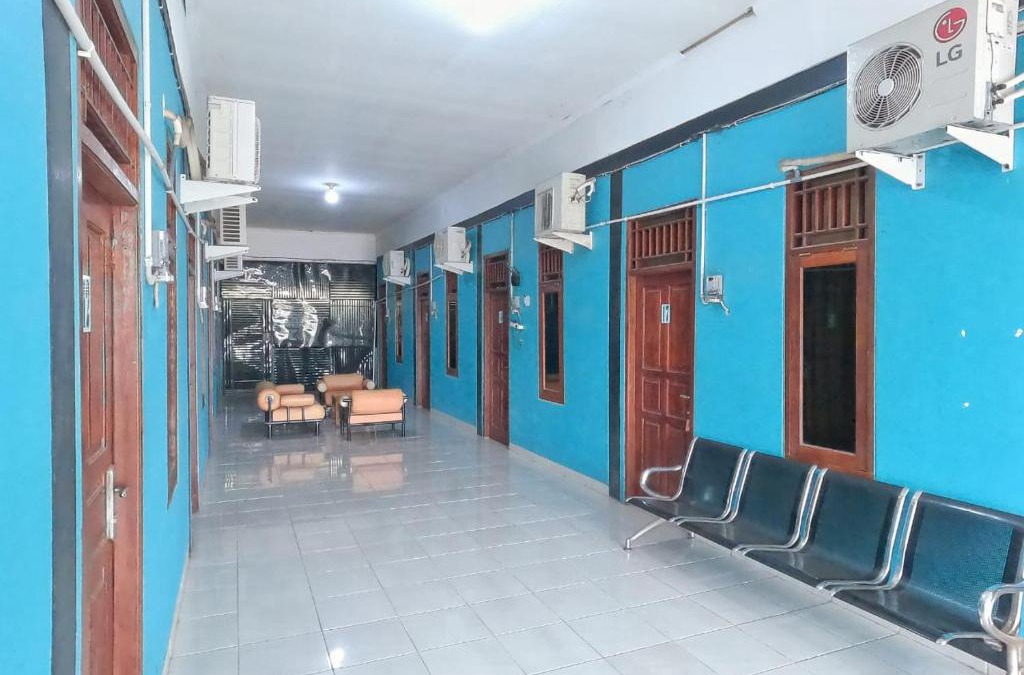 Sukarami House | A & A Residence Syariah
