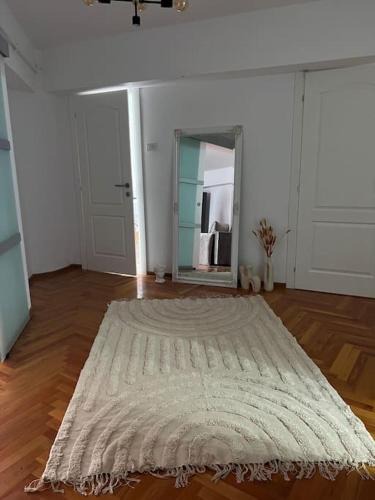 Alba Iulia Apartment | A&A’s crib