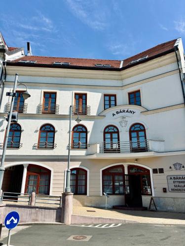Kaposvar Bed & Breakfast | A Bárány