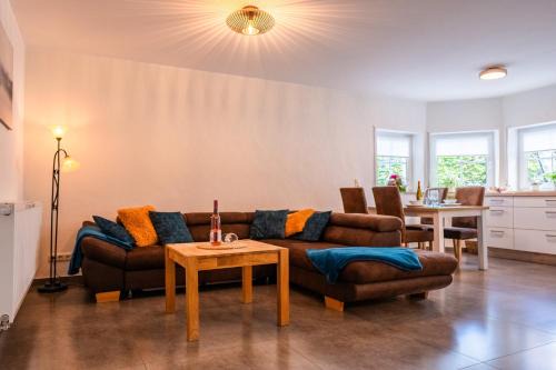 Nettersheim Apartment | a Bäckesch 17