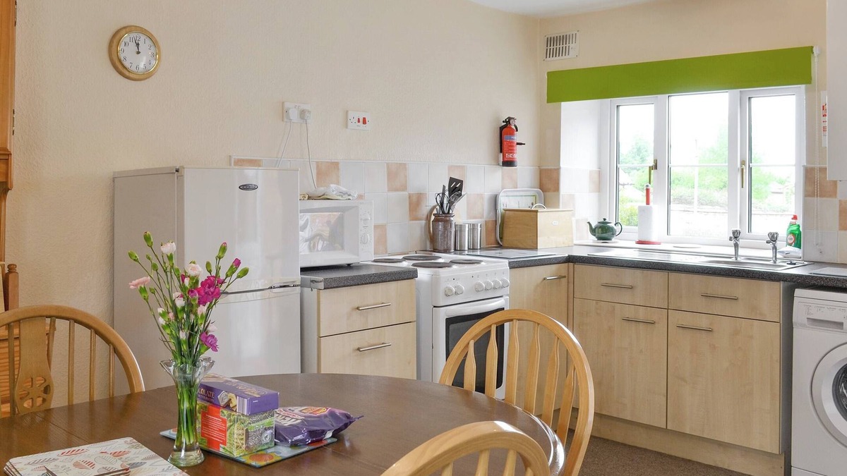 Staxton Cottage | A beautiful semi detached cottage situated in the pretty village of Staxton.