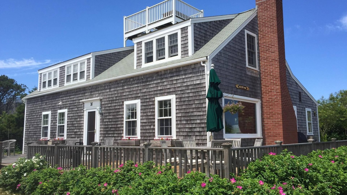 Surfside House | A Beach Lover's Dream!
