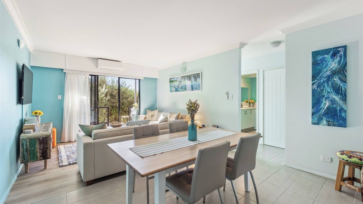 Gnarabup Apartment | A Beachy Place | Gnarabup