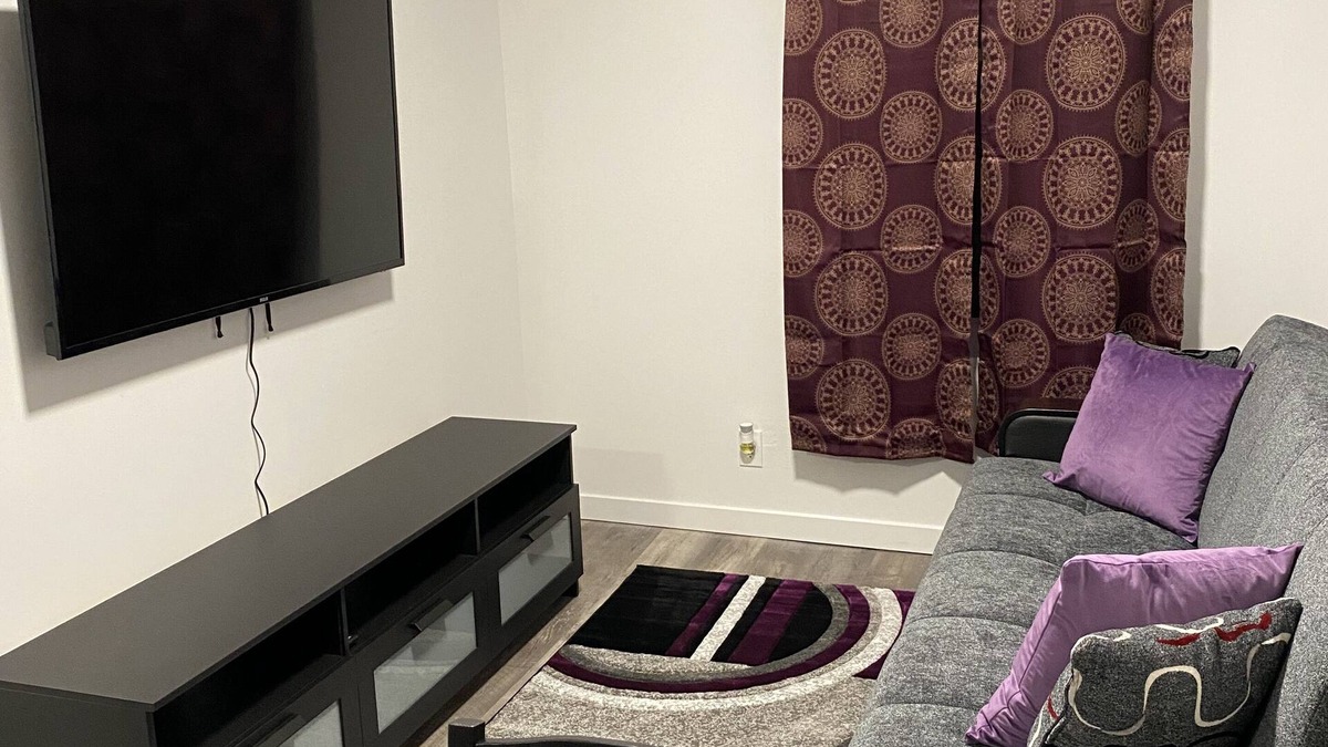Brooklyn Apartment | A Beautiful 1BR Apartment in the Heart of Brooklyn