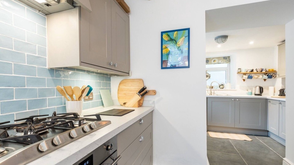 Newport House | A beautiful coastal townhouse in the heart of Newport, Pembrokeshire