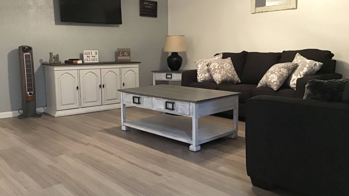 Bullhead City House | A Beautiful Colorado River Retreat