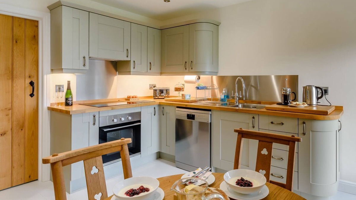 Stainburn Cottage | A beautiful cottage in every way and set in a stunning location.