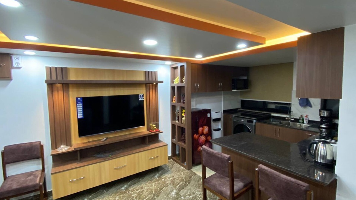 Kathmandu Apartment | A beautiful family apartment ‘Suite Stay’ in central Kathmandu with WiFi, AC