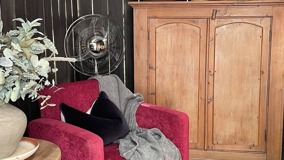 Macclesfield Bed & Breakfast | A beautiful French inspired bed and breakfast located in historic Macclesfield.