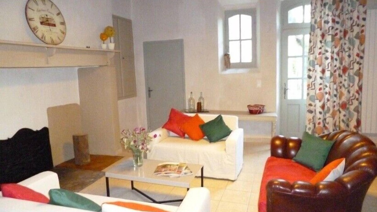 Idrac-Respailles Cottage | A beautiful house in the heart of Gascony our little Tuscany