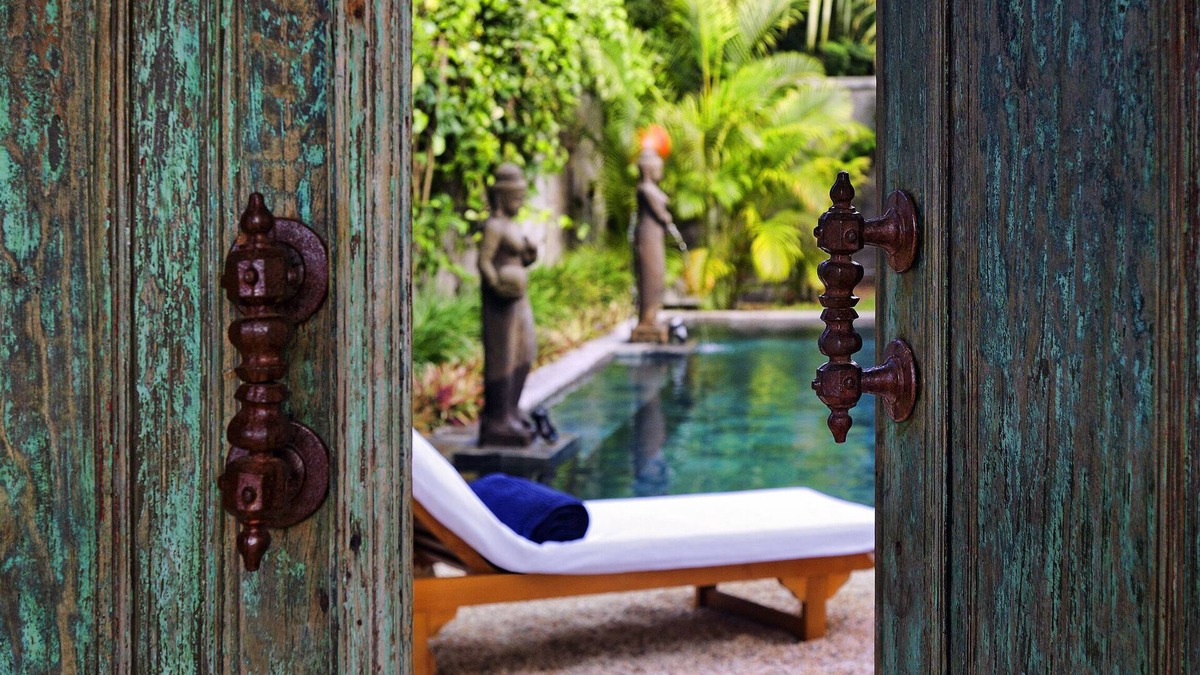 Grand-Baie Villa | A beautiful nest in a peaceful haven