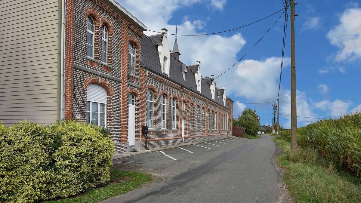 Wijtschate House | A beautiful, spacious and pleasant holiday home