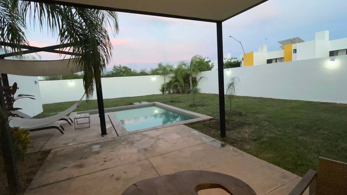 Merida Municipality Villa | A beautiful uptown merida retreat Home