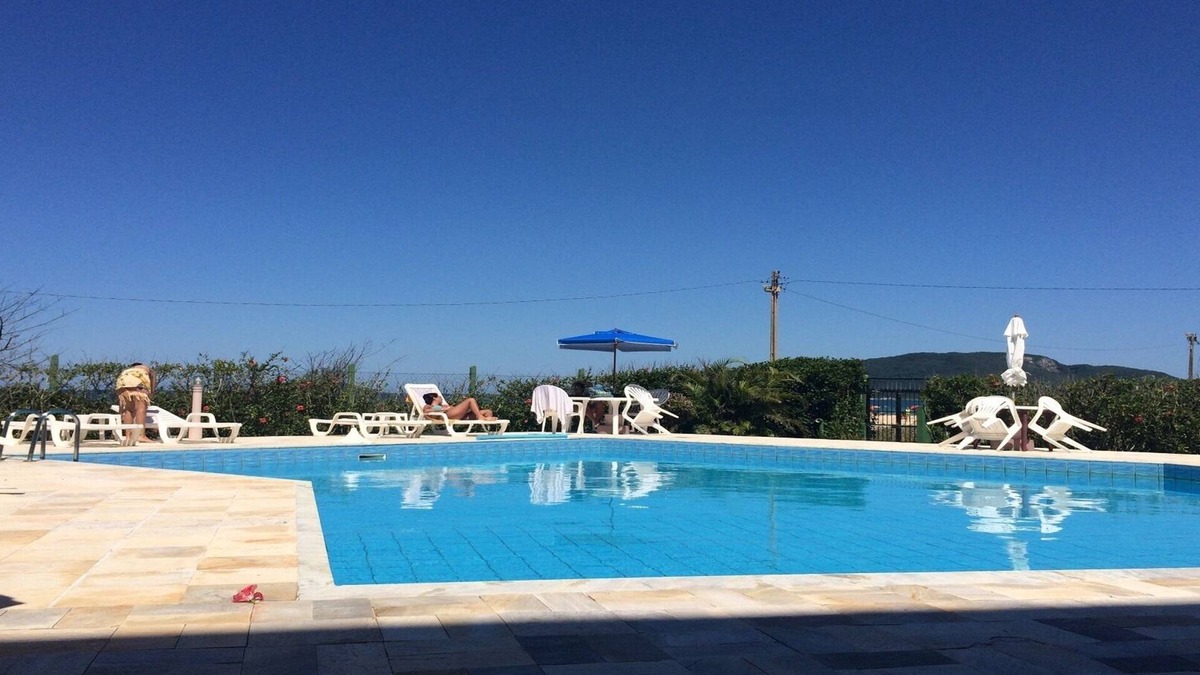 Ingleses Norte Apartment | A Beauty by the Sea at Praia dos Ingleses