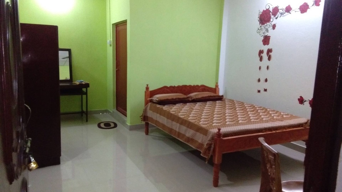Port Blair House | A Bed & Breakfast Home Stay Establishment